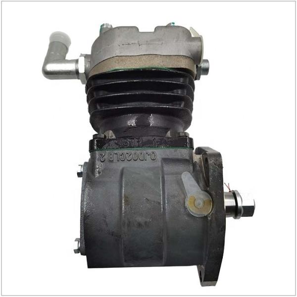 Howo S6 23- 612600130386 Compresores de aire diésel Partes de motores para Weichai WD615 Compresores de aire Partes de repuesto/reparación