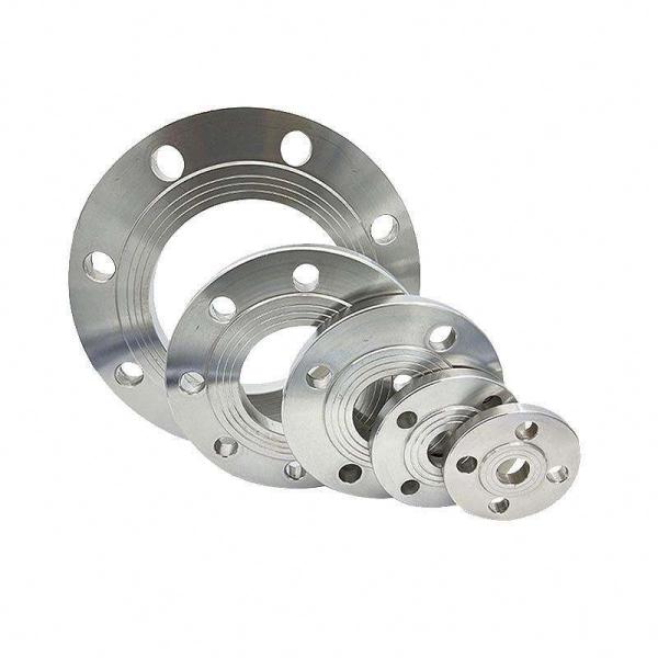 EN1092-1 Type 01 Ss355jr 16mo3 Welding Neck Flange and WN Flange for High