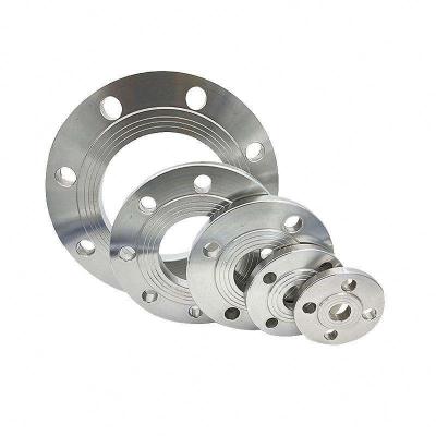 Ss355jr Q440 Q690 St37 St52 P235gh P355gh Brides aveugles 13crmo4-5 So brides 16mo3 Brides à souder