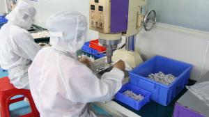 MCREAT (GUANGZHOU) BIO-TECH CO.,LTD