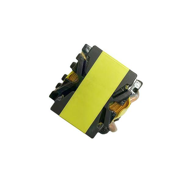 Customized Vertical PQ3230 High Frequency Transformer for LED Power Supply