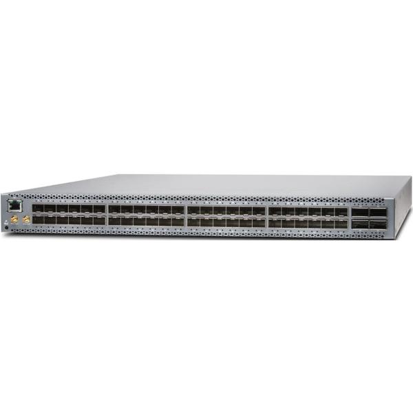 QFX5110-48S-AFO2 48 Port Enterprise Network Switch with 10/100/1000Mbps