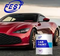 Compatibilidade perfeita de cores com a nossa pintura base de 1K para automóveis