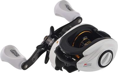 Baitcasting Bass Abu Garcia  Max4 Pro Saltwater Fishing Rod