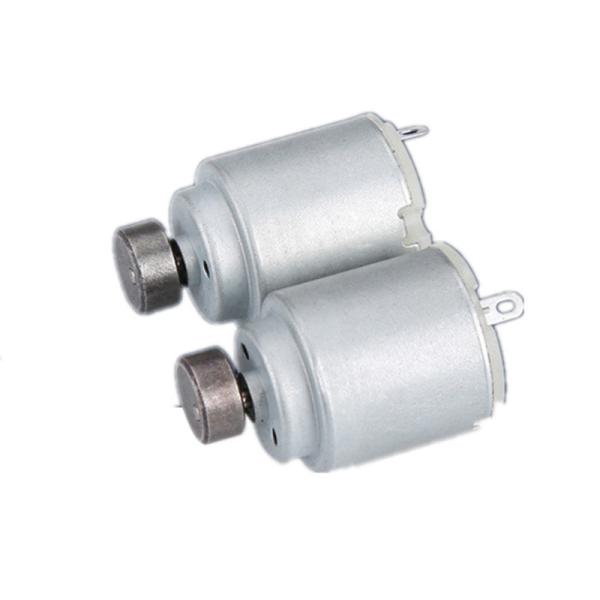 Faradyi Customized High Torque Low Noise ce RoHS 260 4V 5V 12V Mini Brush Dc Motor For Toys Car Boat
