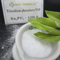 Polvo de limpieza de una cucharada de 98% de fosfato trisódico Compra recomendada 15475-67-9