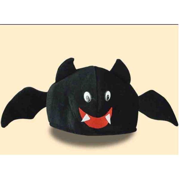 Cartoon Animal Halloween Party Crafts Bats Pumpkin For Adults And Children