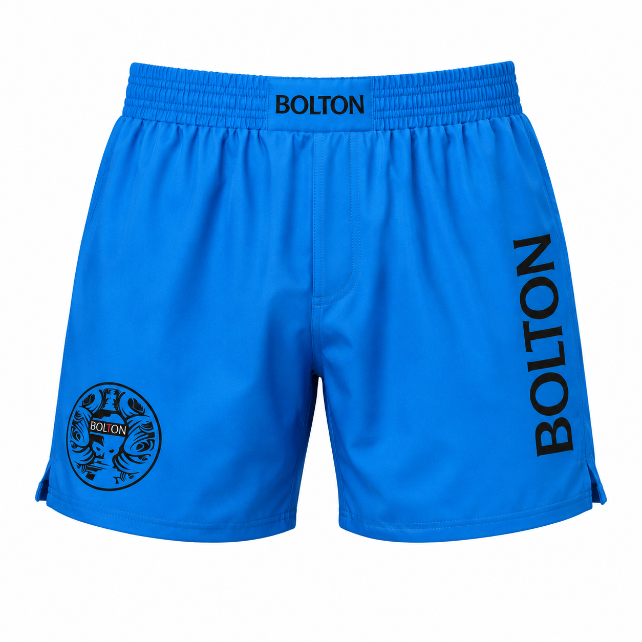 Pro Jiu Jitsu Grappling Shorts Durable Stretch Martial Arts Fighting Gear