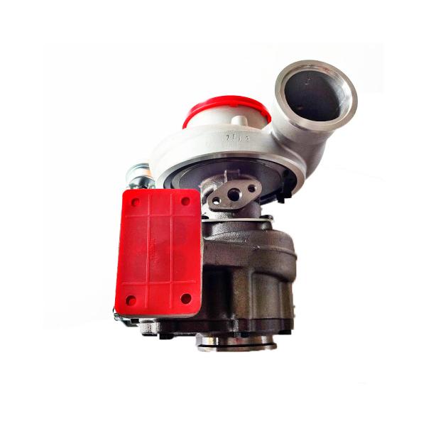 ISBE 4955906 Electric Powered Turbocharger OEM Holset HE351W