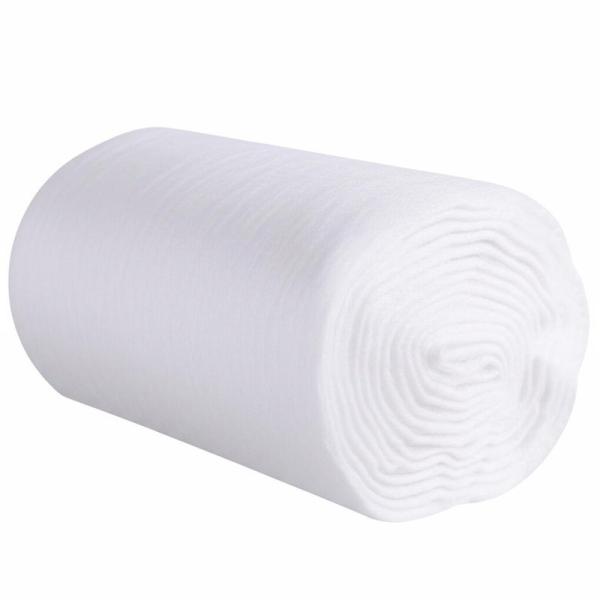 Medical Materials Accessories Absorbent Cotton Roll 20-1000g Per Roll Best Choice