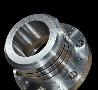 Zero-slip synchronous pulley, high-precision positioning and transmission special accessory