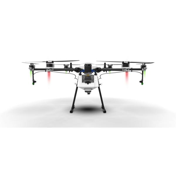 Customized Request Uav Drone Crop Spraying Internal Threaded Connection Installation