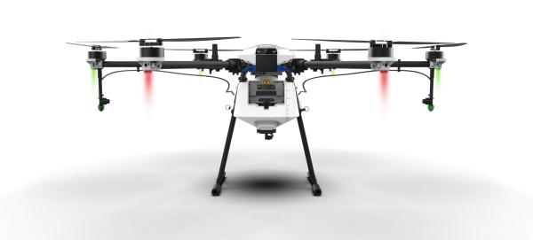 Tta M8apro 20L Agricultural Drone Folding Drone for Pesticide Spraying in Large Areas