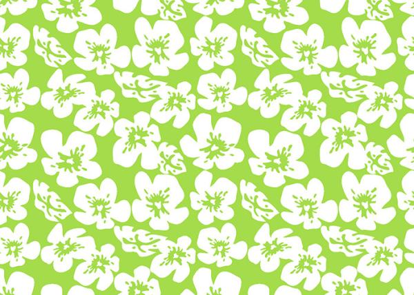 nappe non tissée imprimée élégante jetable de 1.5m x de 1.5m pp pour le restaurant