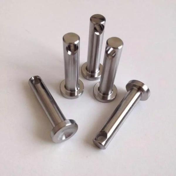 Stainless Steel 304 304L 316L 316Ti 317L 321 254SMO A453 660A Fasteners