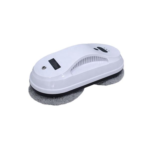 240V 65dB Automatic Electric Robot Window Cleaner 14.5cm Window Washing Robot