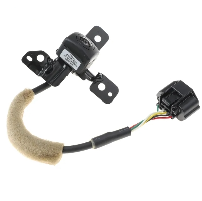 Appareils photo d'assistance à l'arrière de haute qualité pour Nissan 284F1-WB30A