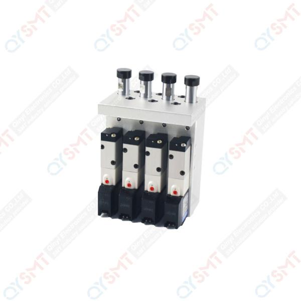 6 Months Warranty Surface Mount Components Samsung CP45NEO Multi Cylinder J6701033B
