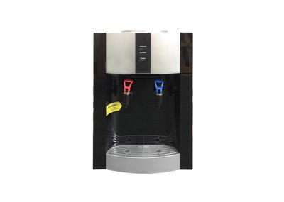 High Efficiency Benchtop Water Dispenser Customized Voltage Environmental Friendly