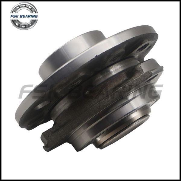 FSK Brand VKBA3512 Front Hub Unit Bearing Assembly For Opel Astra G Zafira A Hot Sale
