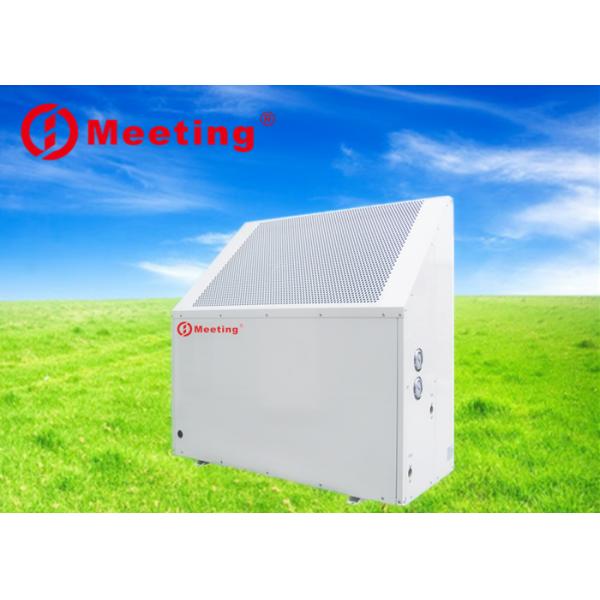 7kw Air Water Heat Pump For Home 220v Low Noise Wifi Thermostat Heat Pump Monoblock