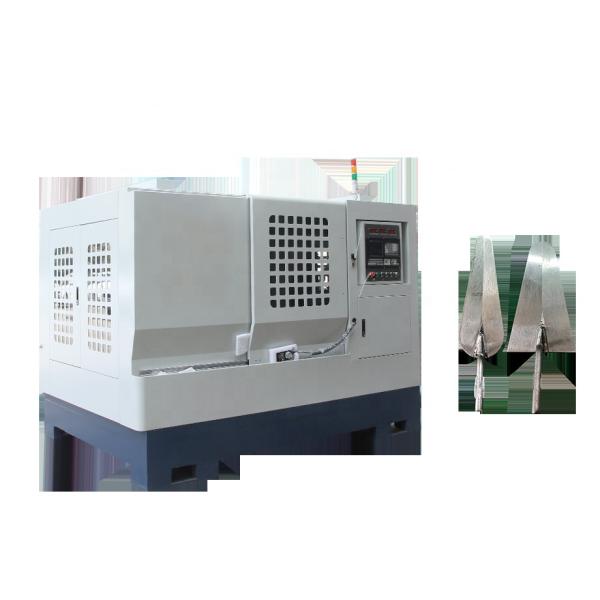 Machine de meulage industrielle rotatoire de commande numérique par ordinateur