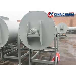 2-5 машинное оборудование строительства завода автоматического сухого миномета TPH смешивая