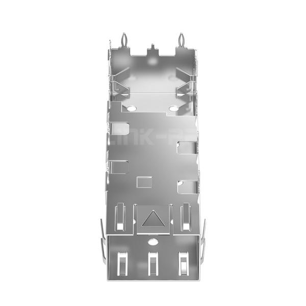 LINK-PP LP11AC01000 SFP 1x1 カード EMI スプリング指
