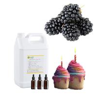 Aceite de fragancias de Blackberry Candela Aceite de fragancias para hacer velas