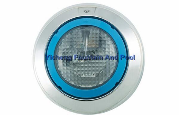 Blue IP68 LED Underwater Swimming Pool Light Fixtures RGB / Cool White