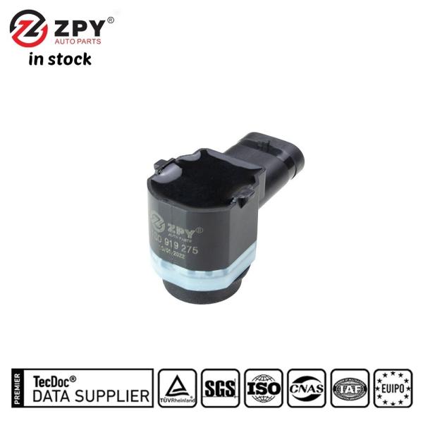 ZPY Parking Sensor 1S0919275 for VW Golf Mk6 Passat B6 Polo