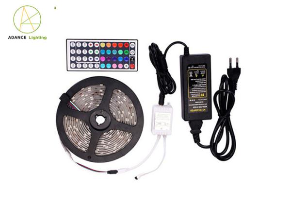 10M RGBIC LED Flexible Strip Lights 600Pcs Rgb Led Strip 10 Meter