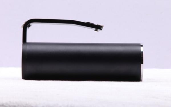 Four Portable Ultra Wide Waveband Light Source With 6600Mah Lithium Battery