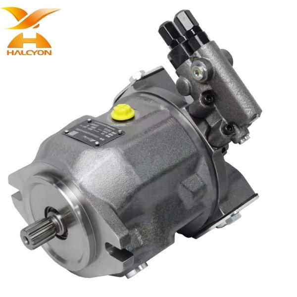 Rexroth A10VSO45 Hydraulic Pump A10VSO 45 DFR1/31R-PPA12N00 Hydraulic Displacement Variable Axial Piston Pump