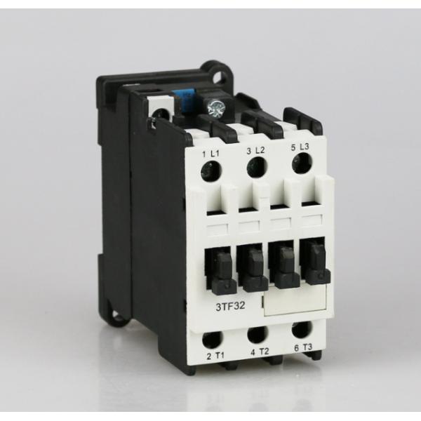 CJX1 3TF-32 220V fan coil magnetic switch ac definite purpose contactor