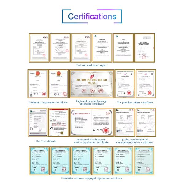 27inch Embedded Touch Monitor PC PCAP Touch Tempered Glass Android Module Web Panel JLD-TPC-270