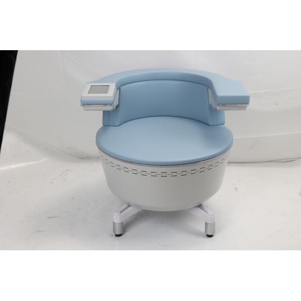 High Quality Professional EMSs Pelvic Floor Muscle Stimulator Chair Postpartum Repair Machine