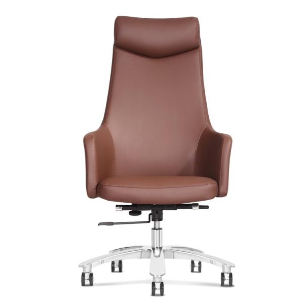 Hot Selling Executive Office Chair Pu Leather Conference Office Chair,High Back Office Chair