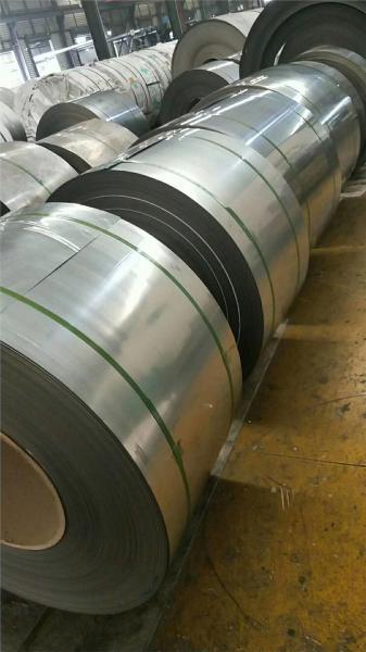 SS DIN JIS ASTM 304 201 430 Grade Stainless Steel Coil 1mm 3mm 5mm Thickness