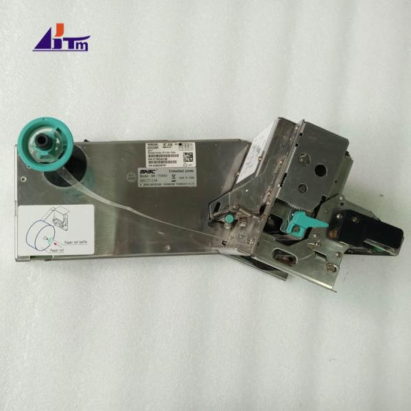 1750240168 1750189334 Wincor Receipt Printer TP13 BK-T080II ATM Parts