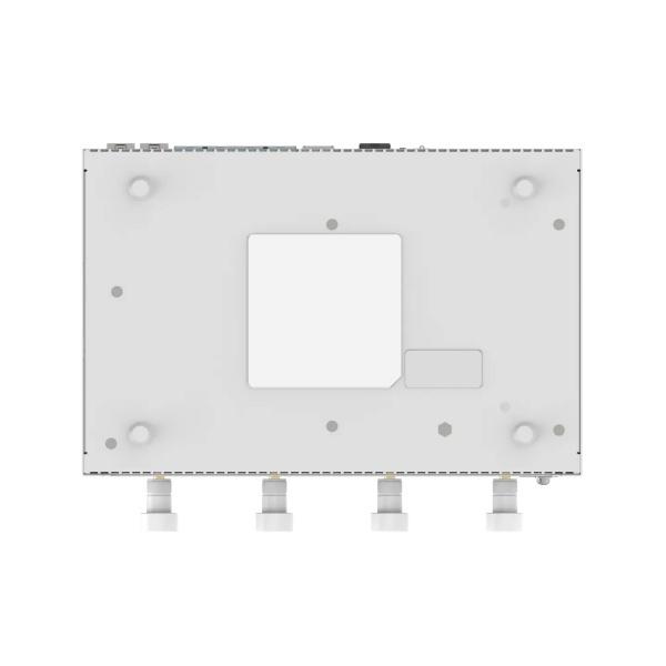 Routeur d'entreprise Ruijie avec SD-WAN et prise en charge IPv6
