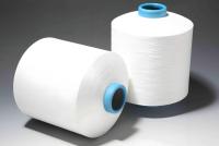 Fibra grapada de nylon 3D para suéteres y bufandas