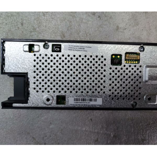 Best Price Inverter FC280 Series Mainboard Original  132B7116  Main Control Card