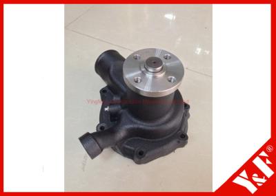 Bomba de água das peças de motor da máquina escavadora para o motor 6D16T/ME995307 de Kobelco SK330-6E
