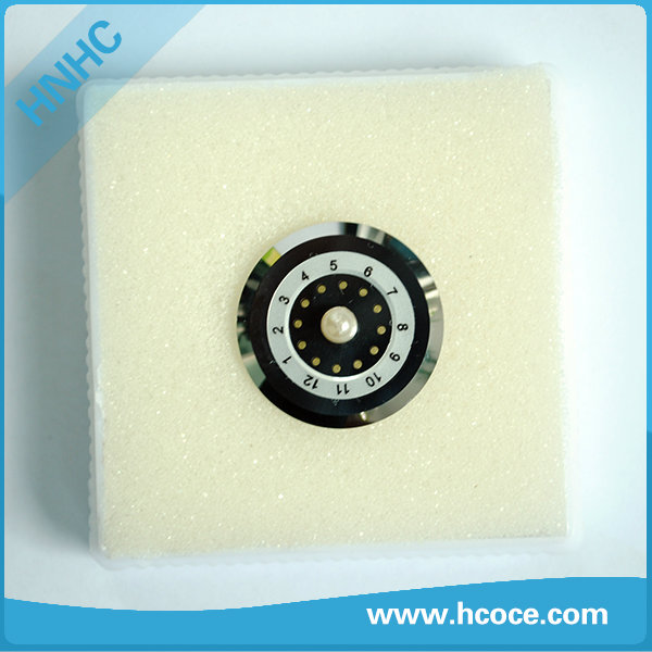 optic fiber cutting blade circular cutting blade round fiber optic cutting blades