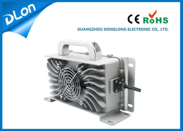Dlon factory 72v 10a lead acid / 84v 10a lithium / 87.6V 10amp lifepo4 charger waterproof 72 volt