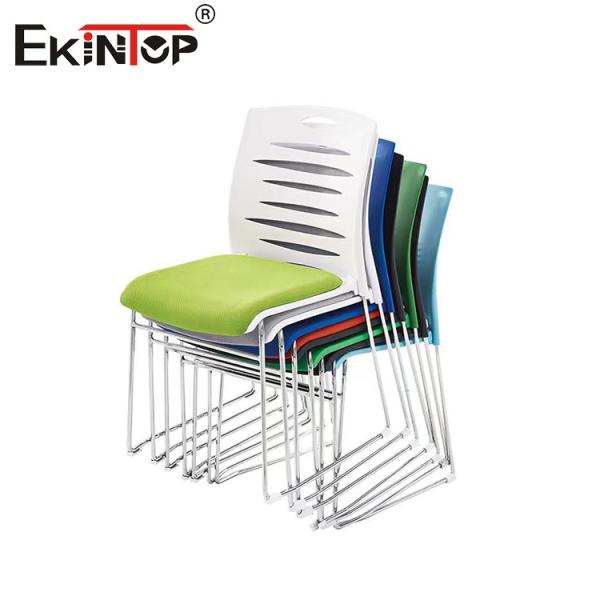 Недорогой современный стул для конференц-залов