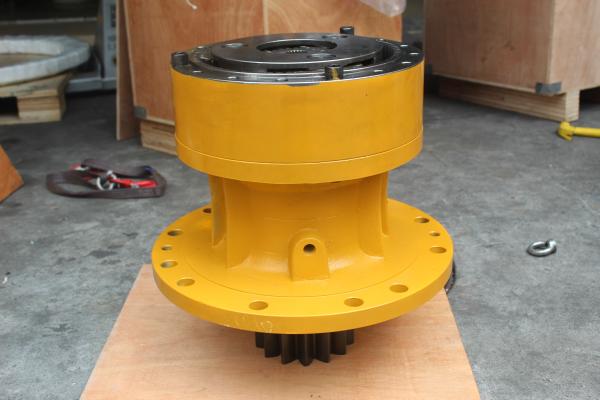 Excavator Machine Swing Gearbox 320cl E6210f E80 320d 1484679 1484644 Reduction Gearbox