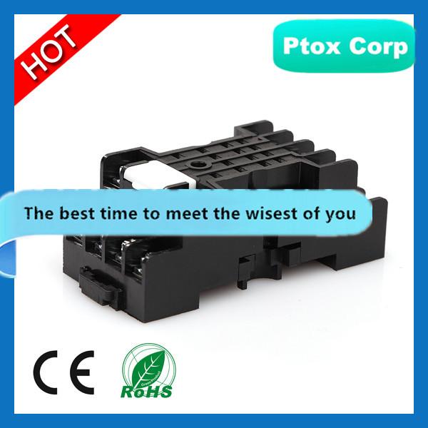 2014 Hot Sale Mini Auto Motive Relay Socket/Socket Relay/Relay Base Socket