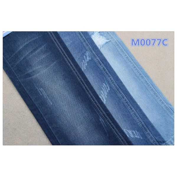 3X1 Z Twill 100% Cotton Denim Fabric Unwash Pre Shrunk OE Open End Vintage AUTHENTIC